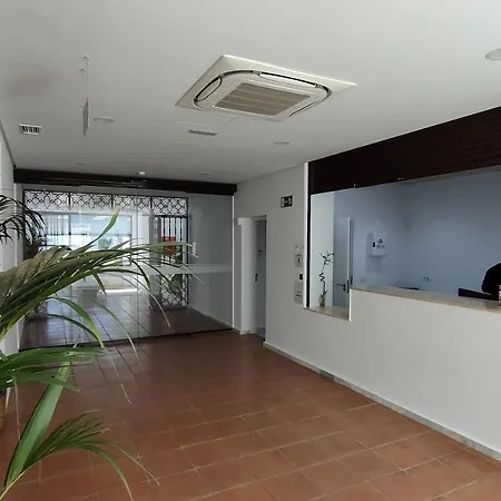 La Parra Jerez de la Frontera