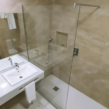 La Parra Jerez de la Frontera