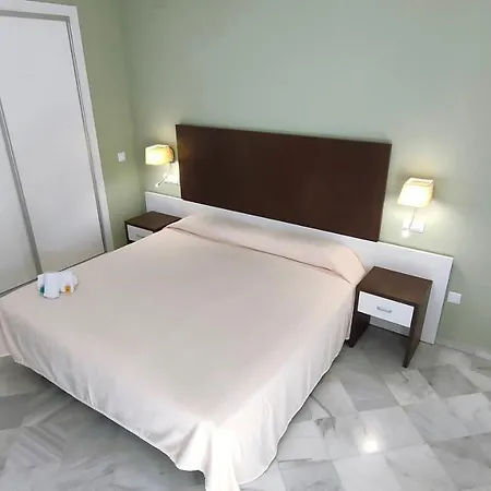 La Parra 3* Jerez de la Frontera