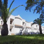 Szálloda La Parra Jerez de la Frontera