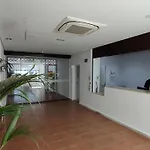 La Parra Jerez de la Frontera