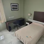 Szálloda La Parra
