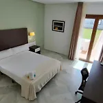 La Parra Szálloda