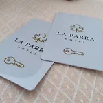 호텔 La Parra