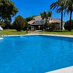 La Parra Szálloda 3*