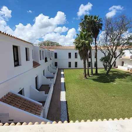 Szálloda La Parra Jerez de la Frontera