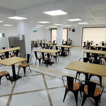 Hotel La Parra Jerez de la Frontera