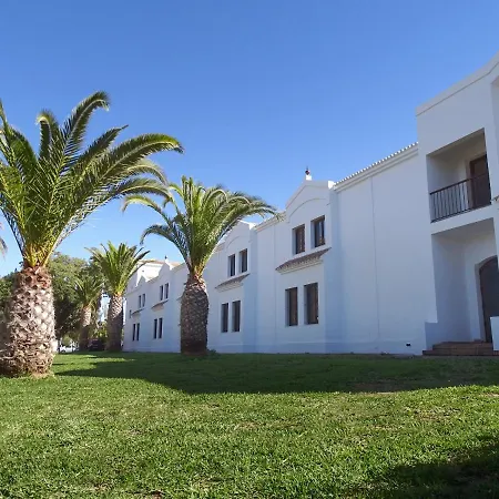 Szálloda La Parra Jerez de la Frontera