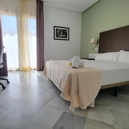 La Parra Jerez de la Frontera