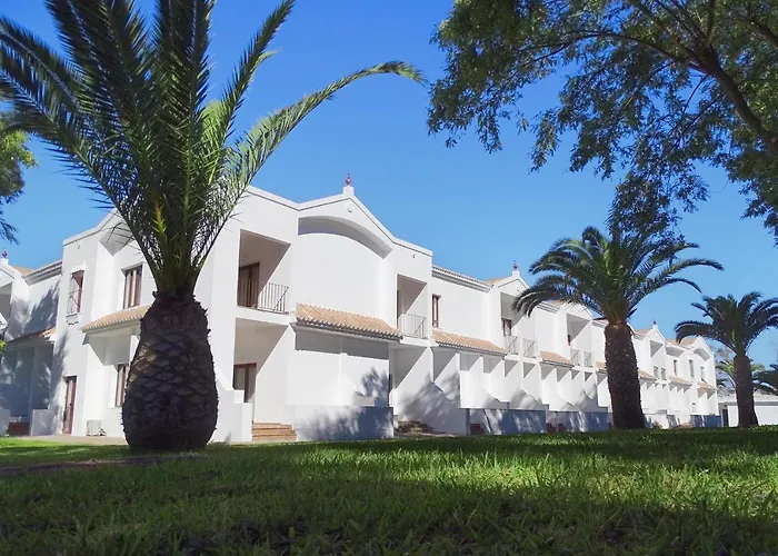 Hotel La Parra Jerez de la Frontera