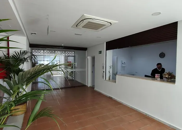 La Parra Jerez de la Frontera