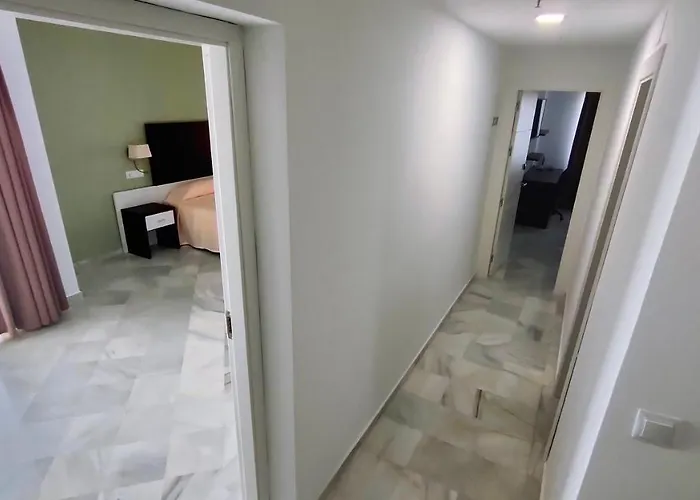 La Parra Jerez de la Frontera