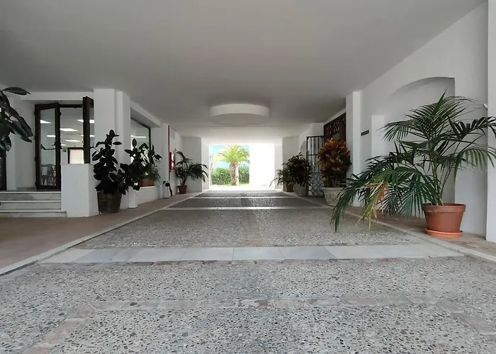 La Parra Hotel Jerez de la Frontera