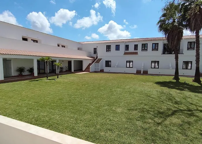 La Parra 3* Jerez de la Frontera