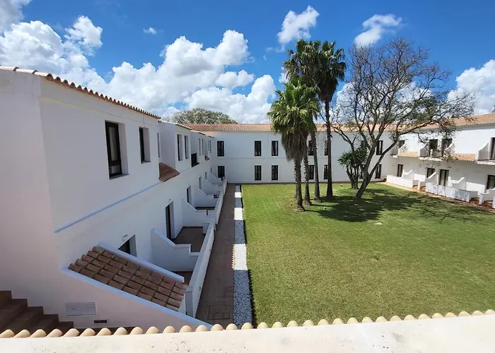 Hotel La Parra Jerez de la Frontera