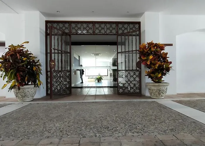 La Parra Jerez de la Frontera