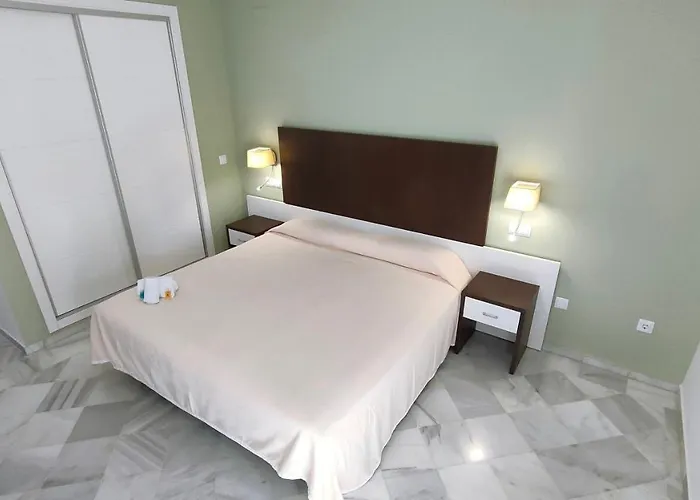 La Parra 3* Jerez de la Frontera