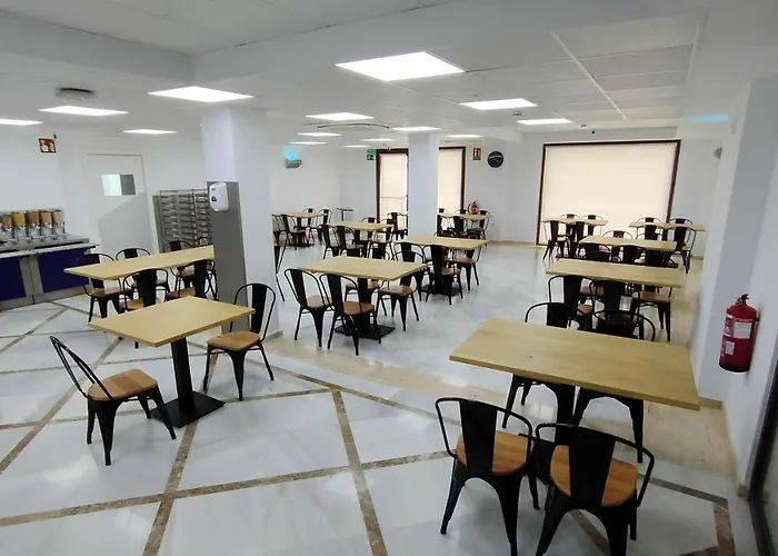 Hotel La Parra Jerez de la Frontera