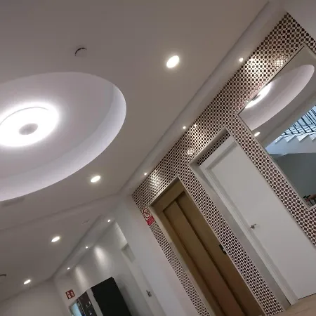 Otel La Parra