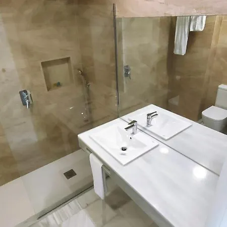 Otel La Parra