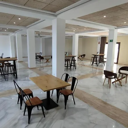 Otel La Parra 3*