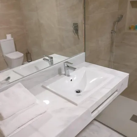 La Parra 3* Jerez de la Frontera