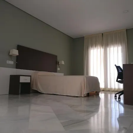 Otel La Parra